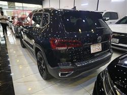 Volkswagen Taos